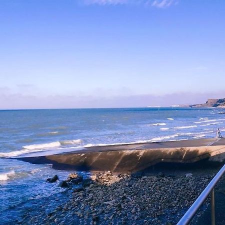 Studio Le P'Tit Wims A 350 M De La Plage Wimereux Extérieur photo